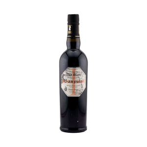 Image of Domaine du Mas Blanc Banyuls Hors d'Age from Domaine du Mas Blanc
