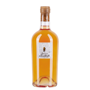 Domaine de las Abejas Naranja