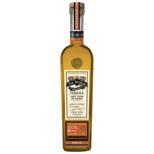 Image of Don Abraham Tequila Anejo from Don Abraham