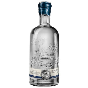 Image of Don Alberto Blanco Tequila from Don Alberto