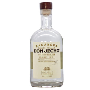 Image of Don Jecho Agave Bacanora from Don Jecho