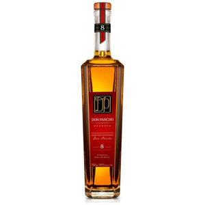 Image of Don Pancho Rum Year from Don Pancho Origenes