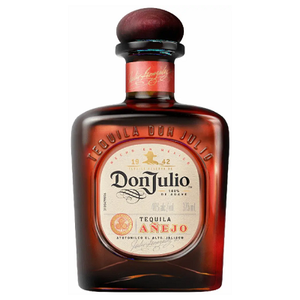 Don Julio Tequila Anejo 375ml