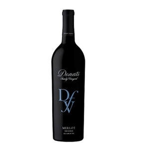 Donati Merlot