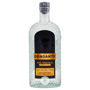 Image of Dondante Pox Original Tequila from Dondante