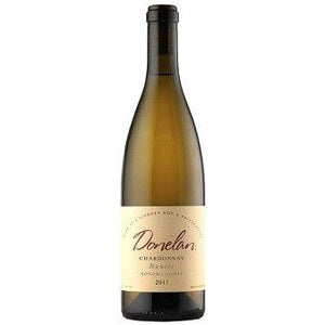 Image of Donelan Chardonnay Nancie from Donelan Wines