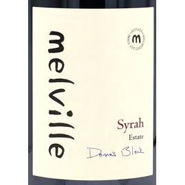 Melville Syrah Estate Donna's Block Sta. Rita Hills 2020