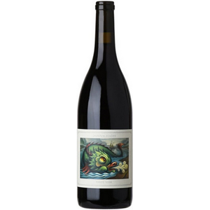 Image of Donnachadh Family Vineyards Pinot Noir from Donnachadh Family Vineyards