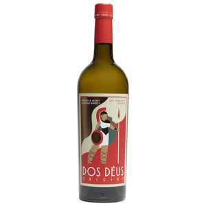 Image of Dos Deus Vermouth Red Reserve from Dos Deus
