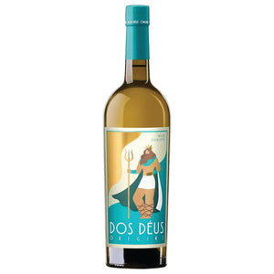 Image of Dos Deus Vermouth White from Dos Deus