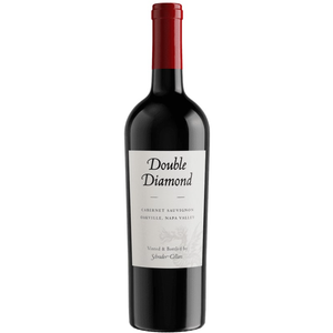 Double Diamond by Schrader Cabernet Sauvignon 2023