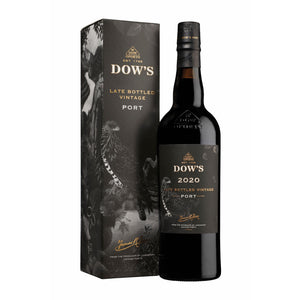 Dow's Late Bottled Vintage Port 2020