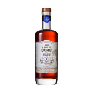 Image of Drouet Melina 7 Year Single Cask Cognac from Drouet