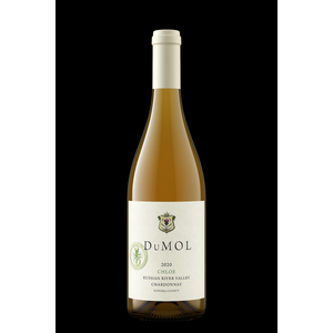 Image of DuMol Chardonnay Chloe from DuMol