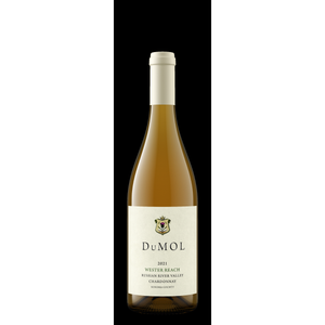 Image of DuMol Chardonnay Wester Reach from DuMol