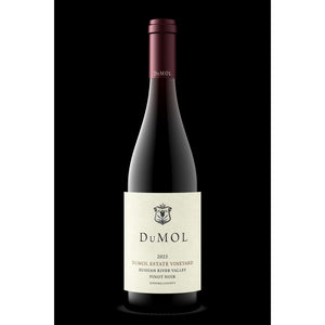 DuMol Pinot Noir Estate 2023