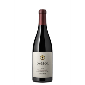 Image of DuMol Pinot Noir Wester Reach from DuMol