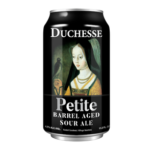 Image of Duchesse Petite Flanders Red Ale from Brouwerij Verhaeghe