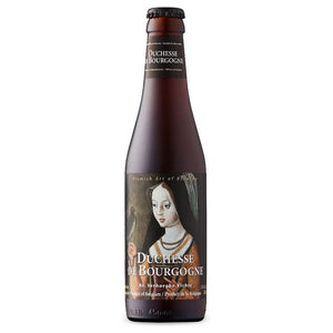 Image of Duchesse de Bourgogne Sour - Single from Brouwerij Verhaeghe