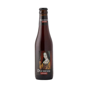 Image of Duchesse Red Cherry Sour Ale - Single from Brouwerij Verhaeghe