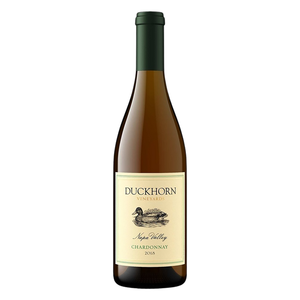 Image of Decoy Chardonnay Limited Napa Valley from Decoy Wines
