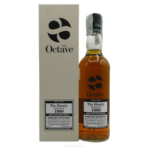 Image of Duncan Taylor Octave Huntly 1998 Single Malt Scotch from Duncan Taylor