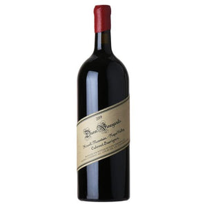 Image of Dunn Cabernet Sauvignon Howell from Dunn Vineyards