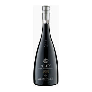 Image of Alexander Grappa from Alexander
