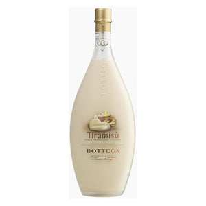 Image of Tiramisu Liqueur