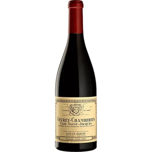 Image of Jadot Gevrey Chambertin Clos Jacques from Louis Jadot