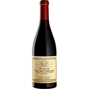 Image of Louis Jadot Beaune Clos des Ursules 1er Cru Monopole from Louis Jadot