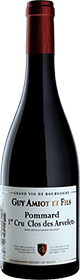 Amiot Pommard Clos Arvelets 1er Cru 2022