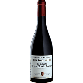 Amiot Pommard Clos Arvelets 1er Cru 2022