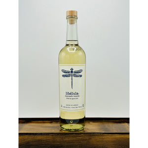 Image of Libelula Tequila Reposado from DestilerĂa Leyros