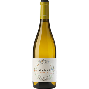 Image of Madai Godello from Bodegas Madai