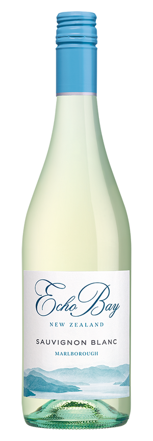 Echo Bay Suavingnon Blanc 2025
