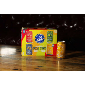 Brooklyn Non-Alcoholic Variety Pack