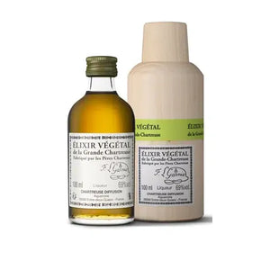 Image of Chartreuse Vegetal from Chartreuse Diffusion
