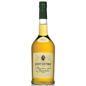 Jules Gautret Pineau des Charentes Blanc