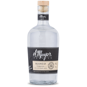 Image of El Mayor Tequila Blanco Silver from Destiladora Gonzalez Lux