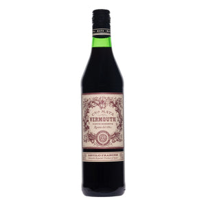 Image of Mata Vermouth Rouge from Mata