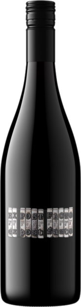 Ex Post Facto Pinot Noir 2024