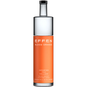 Image of Effen Blood Orange Vodka from Effen