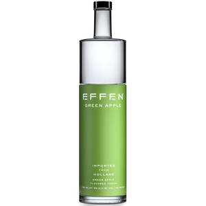 Effen Green Apple Vodka