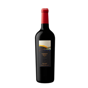 Ehlers Cabernet Franc