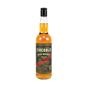Image of Eiregold Special Reserve Single Grain Single Malt Irish Whiskey from Eiregold