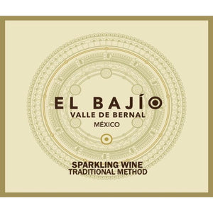 El Bajio Brut NV