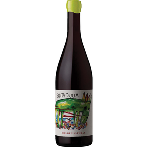 Image of Santa Julia El Burro Malbec from Santa Julia