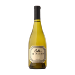 Image of El Enemigo Chardonnay Mendoza from Bodega Aleanna