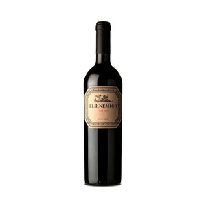 Image of El Enemigo Malbec Mendoza from Bodega Aleanna